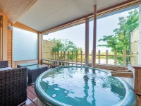 Matuya Sensen - Hot Springs