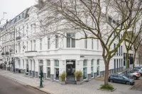 Leonardo Boutique Hotel Maastricht City Center Former Designhotel Hotel in zona Mecc Maastricht