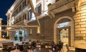 Grand Hotel Della Posta