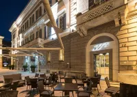 Grand Hotel Della Posta Hotels in Sondrio