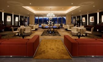 The Hiramatsu Hotels & Resorts Sengokuhara Hakone