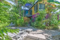 Dreamcatcher Apartments