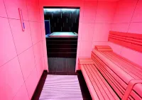里昂中心貝爾特洛B&B HOME酒店 - SPA