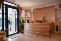 โรงแรมเด เดอซ์ อเวนิวส์ - วิว