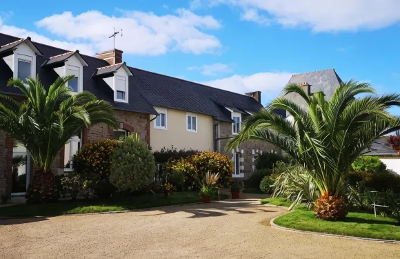 克勞德拉貝公寓