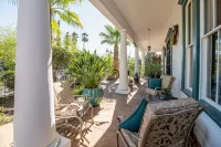 เดอะ เบลินมัน เฮาส์ อินน์