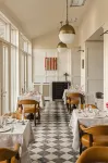 Park Hotel Kenmare - petit déjeuner