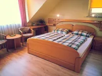 Naturkost-Hotel Harz Hotels in Wildemann