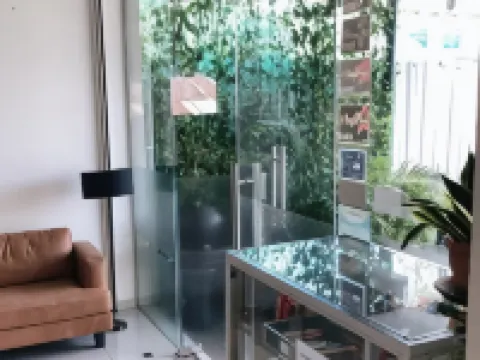 Power Hotel Hotels in Gelugor