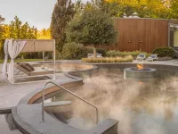 Spirit Hotel Thermal Spa - con terme