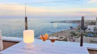 酷魚飯店 - 山景