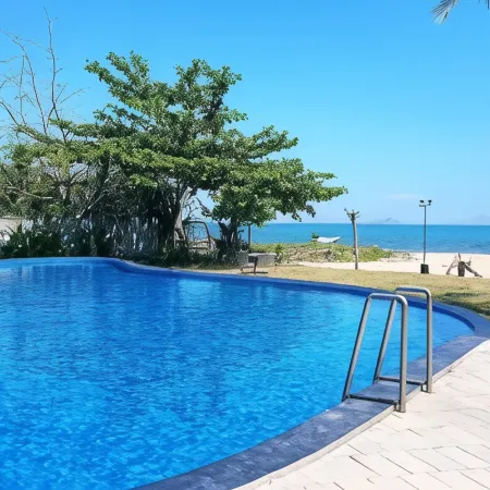 Luwansa Beach Hotel