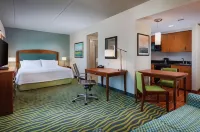 Homewood Suites by Hilton Virginia Beach/Norfolk Airport Các khách sạn ở Virginia Beach