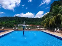 Tekoma Resort Taman Negara Hotels in Jerantut