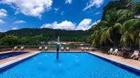 Tekoma Resort Taman Negara فنادق في كوالا تاهان