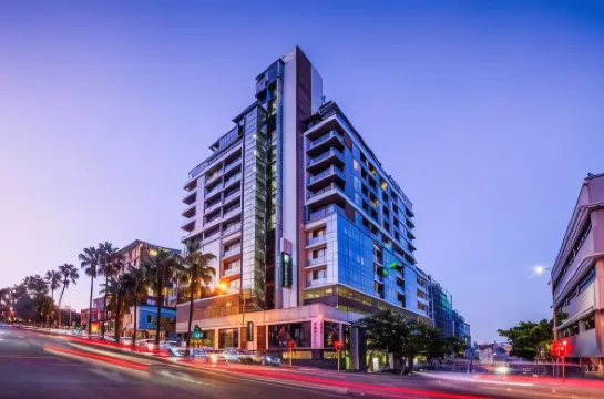 The Capital Mirage