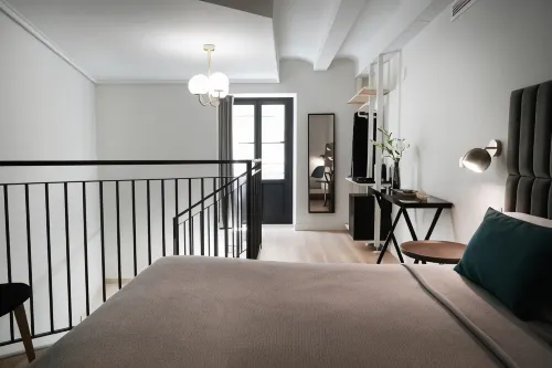 MD Design Hotel - Portal del Real