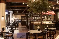 Original Sokos Hotel Lappee - breakfast