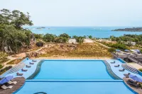Swiss-Belresort Belitung