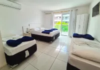 Pousada Maresia Unique Beira Mar