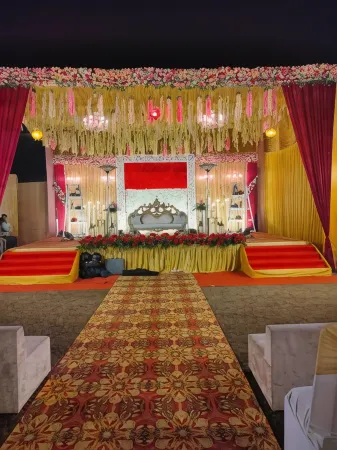 Hotel the Golf Отели рядом с достопримечательностью «Medanta Hospital Lucknow»