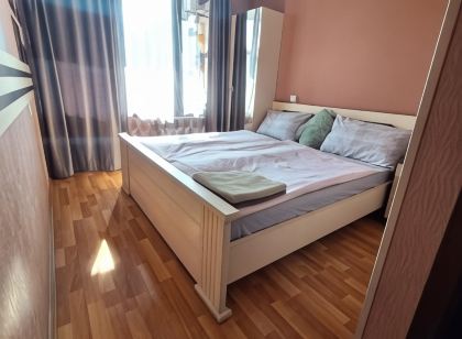 Arm Hostel