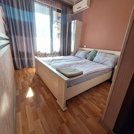 Arm Hostel