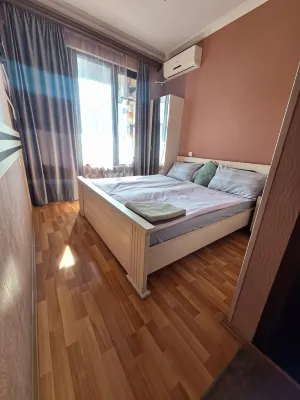 Arm Hostel