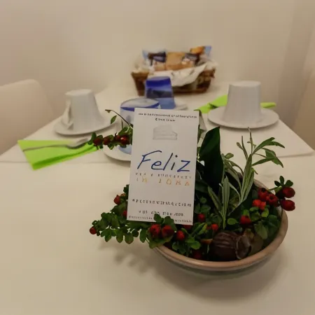 Feliz in Roma B&B