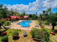 دون بوسكو هوتل سكول Hotels near أترس بيتش