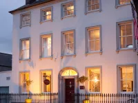 Long Quay House Hotels in Kinsale