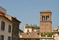 Hotel Mimosa Pantheon