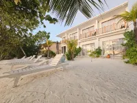 The Sunset Villa Hotels in 