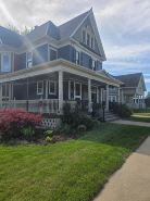 The Katherine Holle House