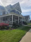 The Katherine Holle House Hotels in Clyman