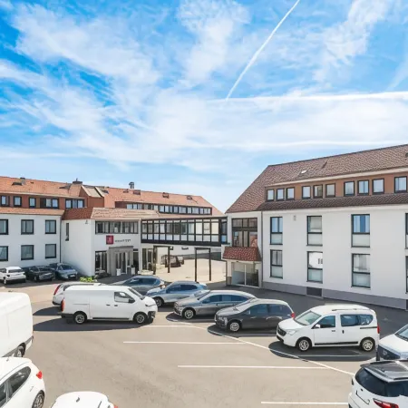 Hotel Rennschuh