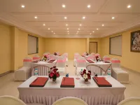Hotel Abigail Goradia's 셔디 호텔