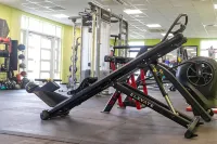 Holme Pierrepont Country Park Home of the National Water Sports Centre - Gym