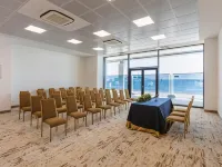 Marina Burgas Hotel Hotels near Baba Ganka Square