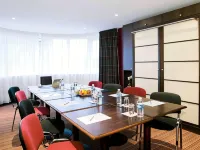Hôtel Mercure Rennes Cesson Hotel a Chantepie