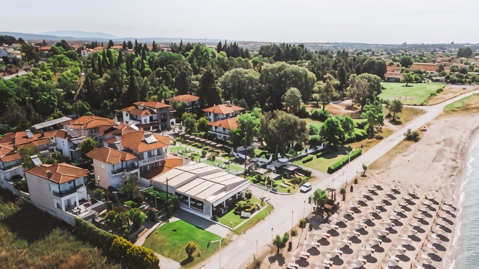 Georgalas Sun Beach Resort