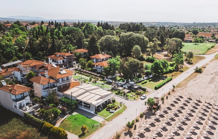 Georgalas Sun Beach Resort