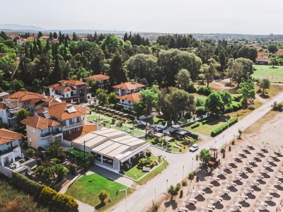 Georgalas Sun Beach Resort