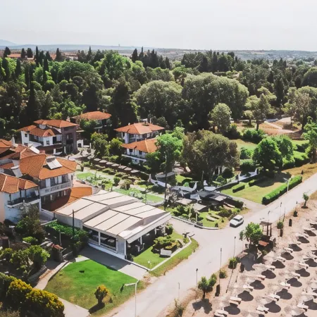Georgalas Sun Beach Resort
