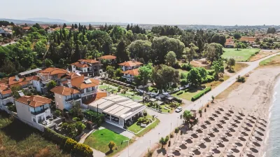Georgalas Sun Beach Resort