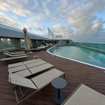 Novotel Recife Marina