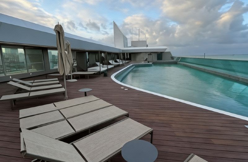 Novotel Recife Marina photo 2
