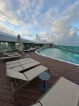 Novotel Recife Marina - con vistas al mar