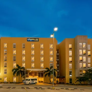 City Express by Marriott Paraiso