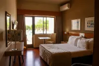 Hotel Meia Lua